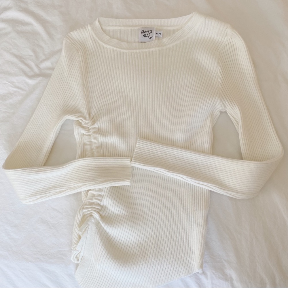 PRINCESS POLLY TOP